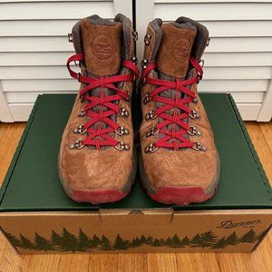 Danner Mountain 600 Women's Hiking Boot